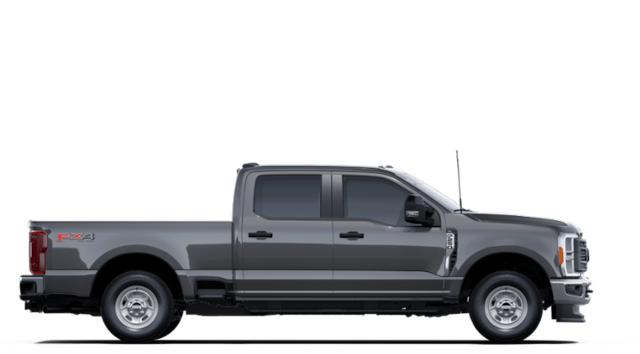 2025 Ford SuperDuty